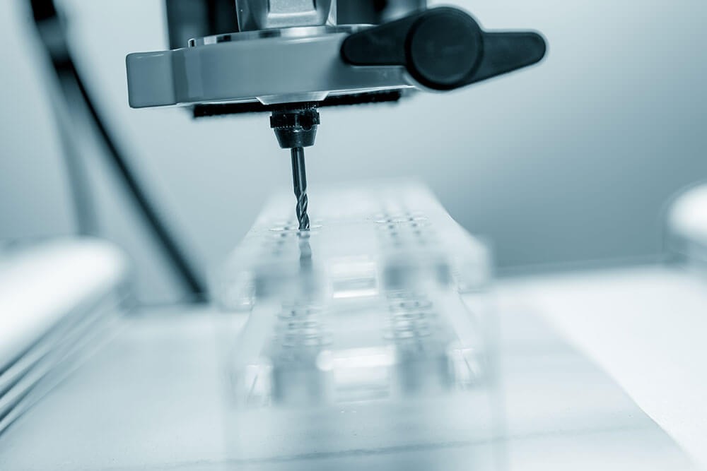 Présentoirs, PLV, découpe laser sur-mesure